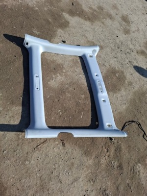 Tesla 3 model iii потолок 2021r idealna комплектная оригинал 1101066 фото №1