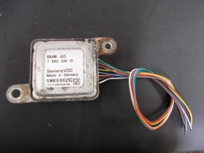 Датчик nox датчик bmw e87 фото №1