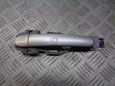 Ручка правая задняя наружная leon i l57n фото №1