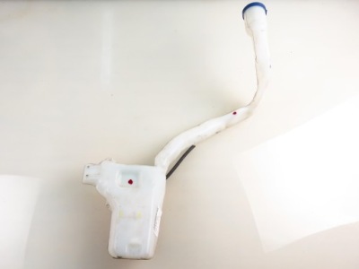 Бачок омивача citroen c4 cactus 9801973680 фото №1