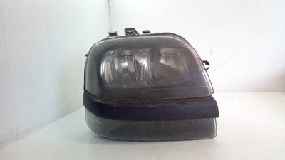 Фара правий fiat doblo i фото №1