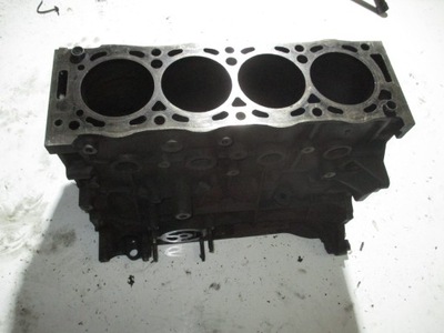 Блок двигателя scudo jumpy expert 2.0 07- фото №1