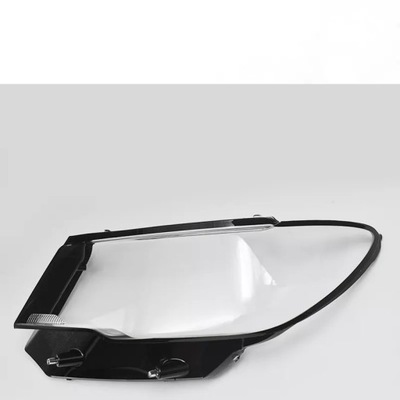 Стекло фары лампы фара jeep compass 17-20 фото №1