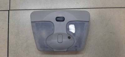 Лампа потолочный w168 1.7 cdi a1688520008 фото №1