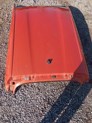 Nissan micra k14 крыша обшивка фото №1