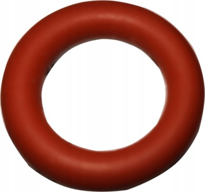 Ущільнювальне кільце генератора mercedes прокладка a0129972145 фото №1