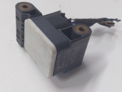 Датчик удара bmw 6911003 фото №1