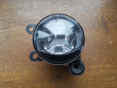 Volvo xc40 противотуманная фара led правый 31446789 фото №1