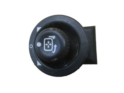 Переключатель зеркал discovery iii 3 фото №1