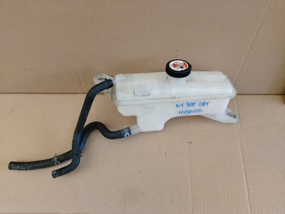 Lexus nx300 lift бак расширительный фото №1