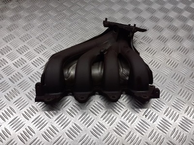 Коллектор выпускной renault megane i 1.4 фото №1