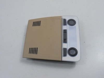 Bmw 3 e90 лампа салону перед 6976292-01 фото №1