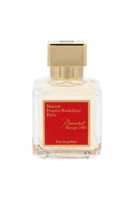 Maison Francis Kurkdjian Baccarat Rouge 540 -70ml