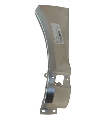 Audi a3 8p 03-12 ремкомплект крыла перед левая фото №1