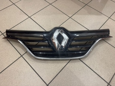 Решітка радіатора renault megane iv 16- 622562805r фото №1