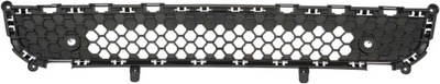 JEEP GRAND CHEROKEE WL 2021 2022 2023 GRILLE RADIATOR GRILLE BUMPER FROM PARKTRONIC  