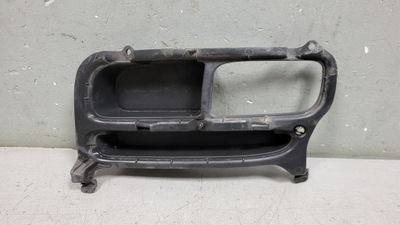 РАМКА РЕШЕТКА ПРОТИВОТУМАНКИ ЛЕВАЯ TOYOTA AVENSIS T25 52128-05020