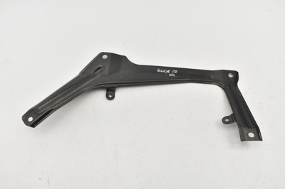 Кронштейн подрамник перед mitsubishi eclipse cross фото №1