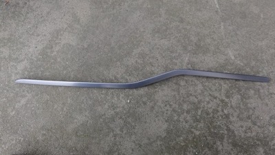 Citroen c5 iii x7 dekor консолі молдинг 08-16r фото №1