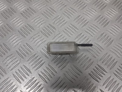 Освещение бардачка citroen c4 i фото №1