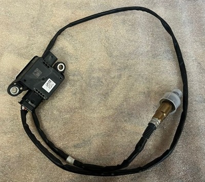 Датчик nox audi 8w0906261e фото №1