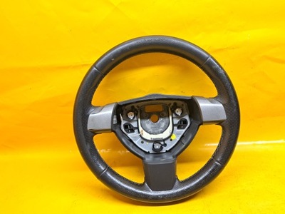 РУЛЬ КОЖАНАЯ 3RAMIENNA OPEL ASTRA H III 04-10R 13150288AH .