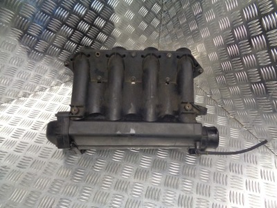 Коллектор всасывающий mercedes vito a6110902537 фото №1