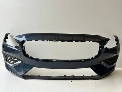 Volvo v60 s60 бампер перед 31690589 оригінал фото №1