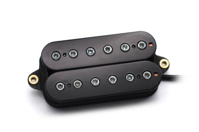 Hathor Pickups - Humbucker Myenho