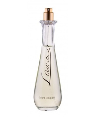 Laura Biagiotti Laura woda toaletowa 75ml