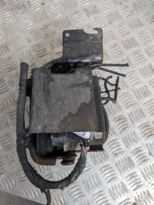 Citroen c4 cactus 2014-2020 1.2 vti насос abs фото №1