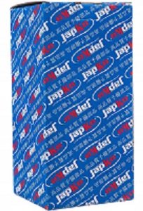 60119c japko диск тормоза фото №1