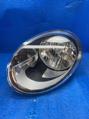 Лампа ліва vw new beetle 5c фото №1