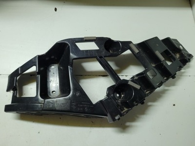 Renault koleos ii напрямна бампера лівий задня фото №1