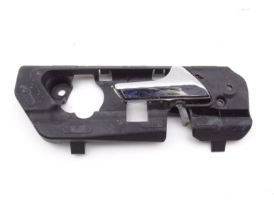 Mercedes ml w164 05-11 ручка двері правий задня фото №1