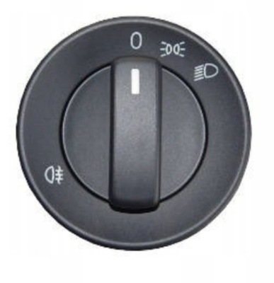 Вимикач перемикач світла man 81255056876 фото №1