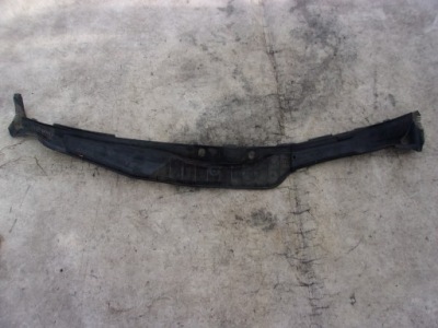 Жабо mercedes w126 se оригінал фото №1