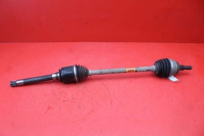 Привідний вал права перед автоматична коробка передач a1643302401 mercedes ml w164 4.0 cdi 306 km 05-08 фото №1