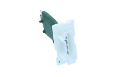 Резистор вентилятор toyota aygo 1,0/1,4hdi 05- 27-1253 фото №1