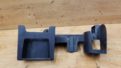 Кронштейн важіль перемикання передач  mercedes w168 фото №1