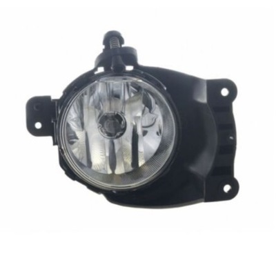 Лампа протитуманна chevrolet aveo t300 2011- фото №1