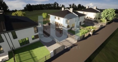 Dom, Łódź, Górna, Wiskitno, 98 m²