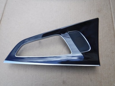 Dekor двері правий задня piano audi a7 4g8867420ac фото №1