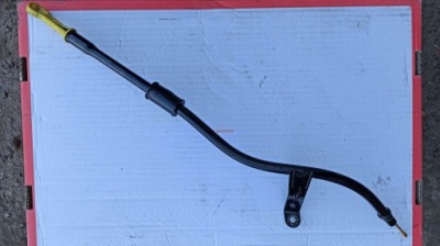 Щуп щуп оливи 2.2hdi ducato boxer jumper 06+ фото №1