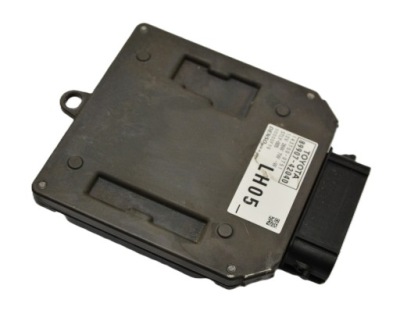 Блок запалювання full led toyota rav4 v19-2025r оригінал ! фото №1