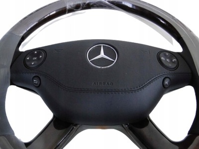 MERCEDES CL 216 BOLSA EN VOLANTE AIRBAG  