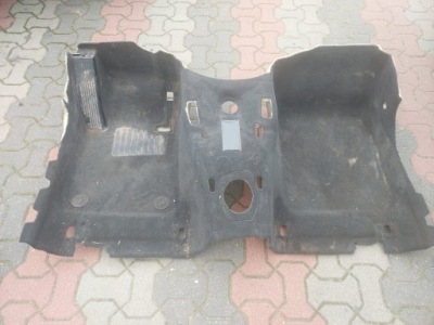 Bmw e91 e90 коврик обшивка перед фото №1