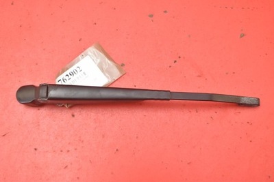 Важіль двірники задня ford s-max mk1 06r фото №1