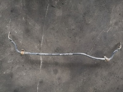 Тяга стабилизатор задняя audi a6 c6 quattro фото №1