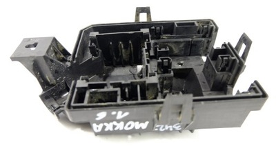 Opel mokka i корпус запобіжників 95962913 фото №1